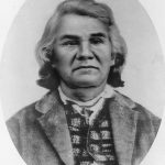 Introductory: Confederate General Stand Watie
