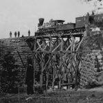 The Failed Federal Assault on Vicksburg’s Railroad Redoubt