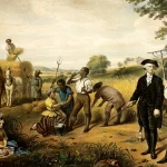 The Founding Fathers & Slavery