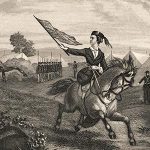 Female Soldiers in Civil War