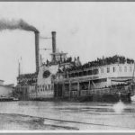 The Sultana Disaster